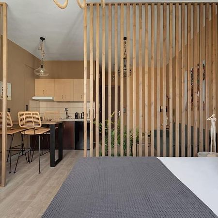 Apartament Frog1 Διαμερισμα Στο Κεντρο Τησ Πολησ Janina Zewnętrze zdjęcie