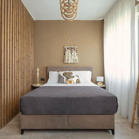 Apartament Frog1 Διαμερισμα Στο Κεντρο Τησ Πολησ Janina Zewnętrze zdjęcie