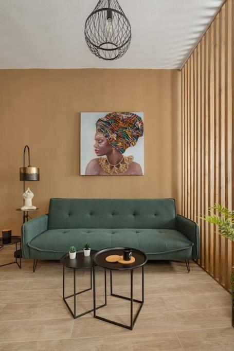Apartament Frog1 Διαμερισμα Στο Κεντρο Τησ Πολησ Janina Zewnętrze zdjęcie