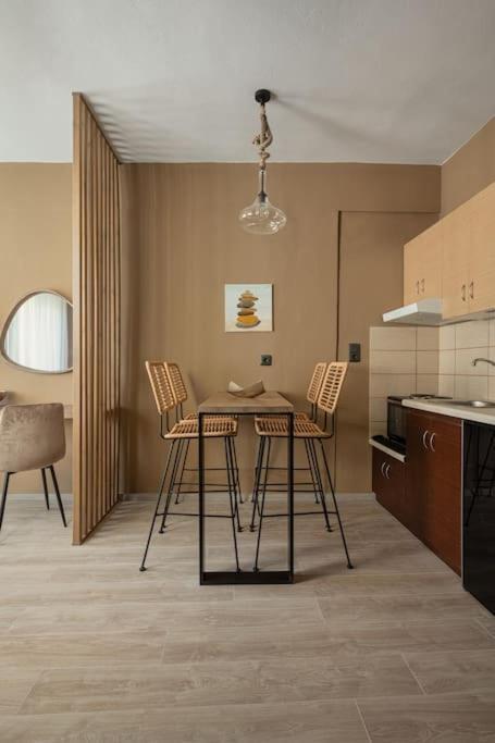 Apartament Frog1 Διαμερισμα Στο Κεντρο Τησ Πολησ Janina Zewnętrze zdjęcie