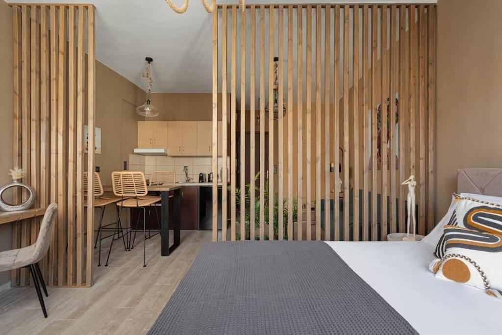 Apartament Frog1 Διαμερισμα Στο Κεντρο Τησ Πολησ Janina Zewnętrze zdjęcie