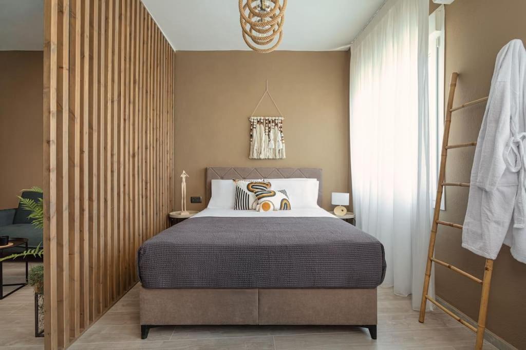Apartament Frog1 Διαμερισμα Στο Κεντρο Τησ Πολησ Janina Zewnętrze zdjęcie