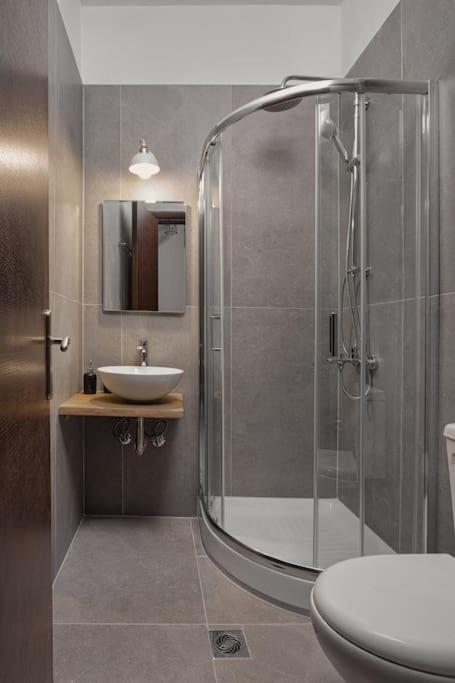 Apartament Frog1 Διαμερισμα Στο Κεντρο Τησ Πολησ Janina Zewnętrze zdjęcie